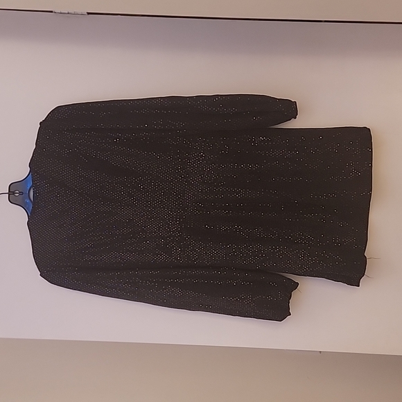 Sequence dress - Picture 2 of 2